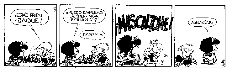 Mafalda