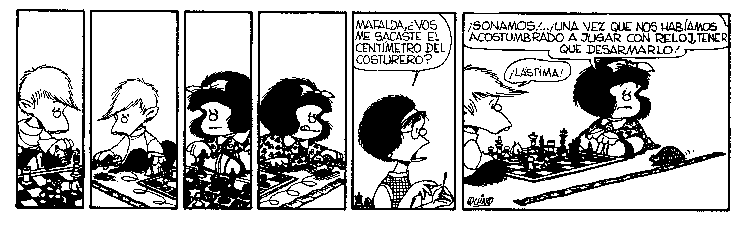 Mafalda