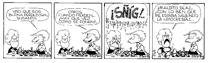 Mafalda
