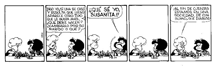 Mafalda