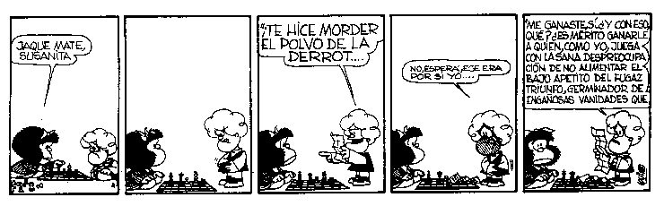 Mafalda