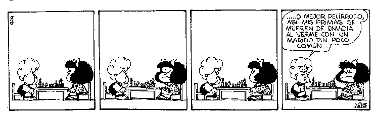 Mafalda