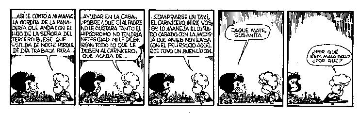 Mafalda