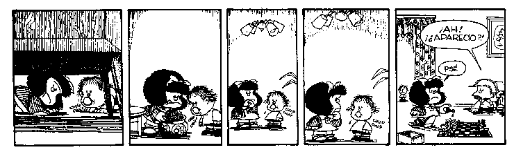 Mafalda