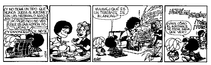 Mafalda