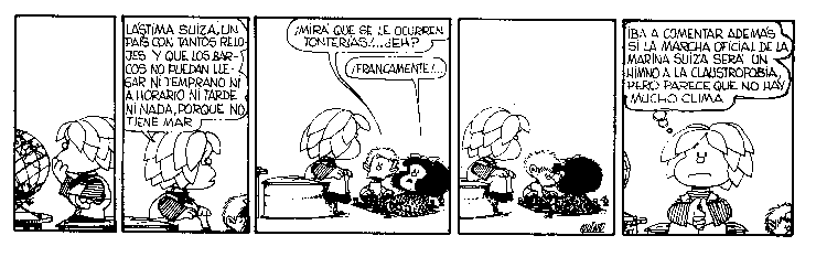Mafalda
