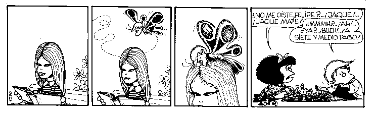 Mafalda