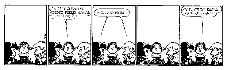 Mafalda