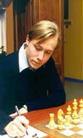 Ruslan Ponomariov