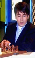 Teimor Radjabov