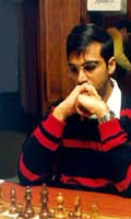 Viswanathan Anand