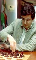 Vladimir Kramnik