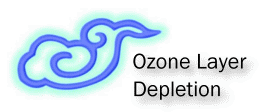 Ozone Layer Depletion