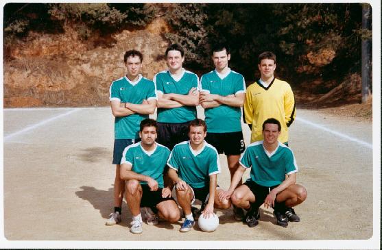 <<ADE-A>> : Dream Team. <<>> Powered by xavipla2000