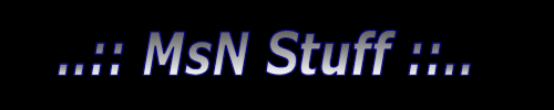 MSNStuff.gif (7465 bytes)
