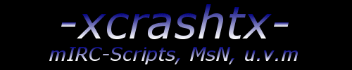 xcrashtx.gif (8000 bytes)