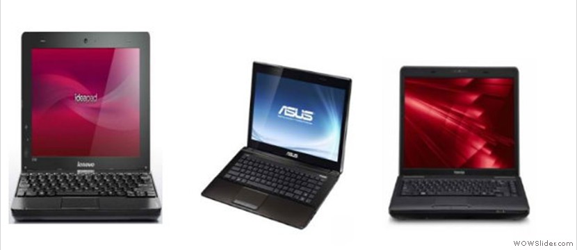 Laptops