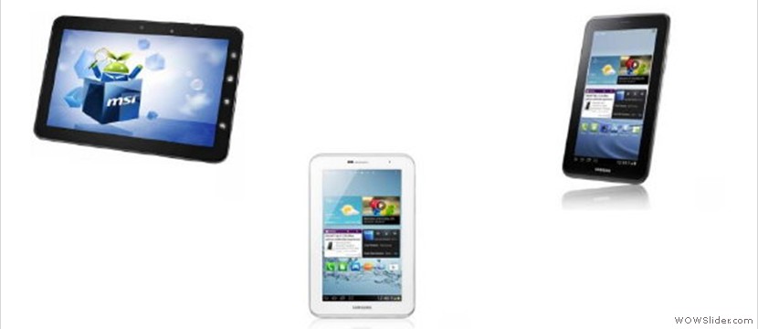 Tablets