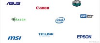 Available Brands