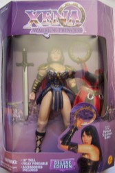 10 inch Deluxe Edition Xena
