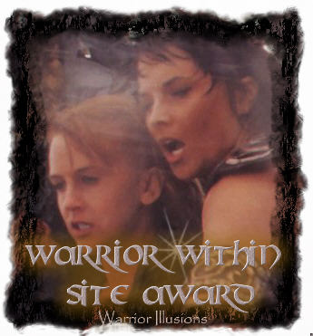warrior illusions