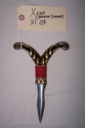 dagger