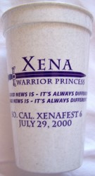 CUP