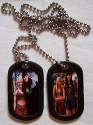 dogtags