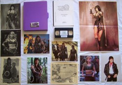 fan kit