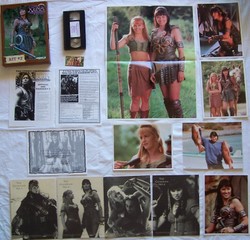 fan kit