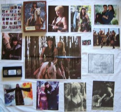 fan kit