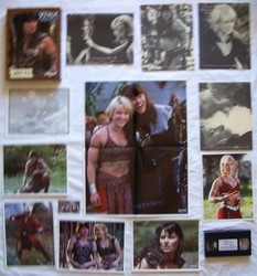 fan kit