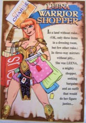 card
