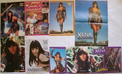 posters