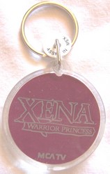 keyring