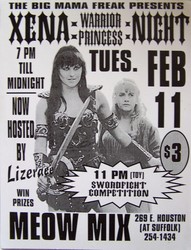 flyer