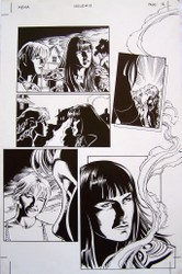 comic
