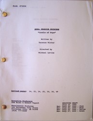 script