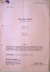 script
