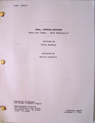 script