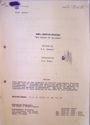 script