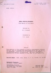 script