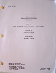 script