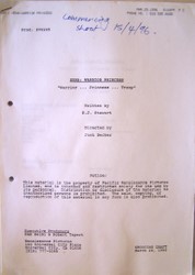 script