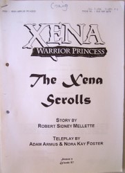 script