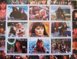 stamps