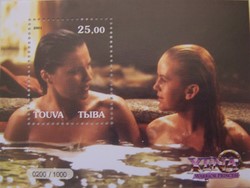 stamps