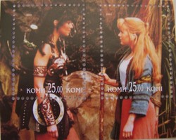 stamps