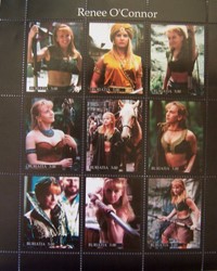 stamps