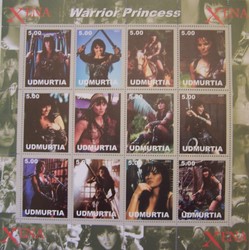 stamps